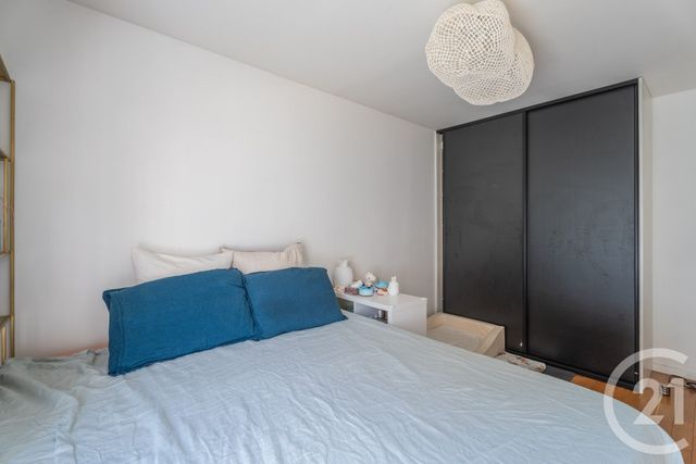 Appartement F3 &agrave; vendre - 3 pi&egrave;ces - 63 m2 - Paris - 75010 - ILE-DE-FRANCE
