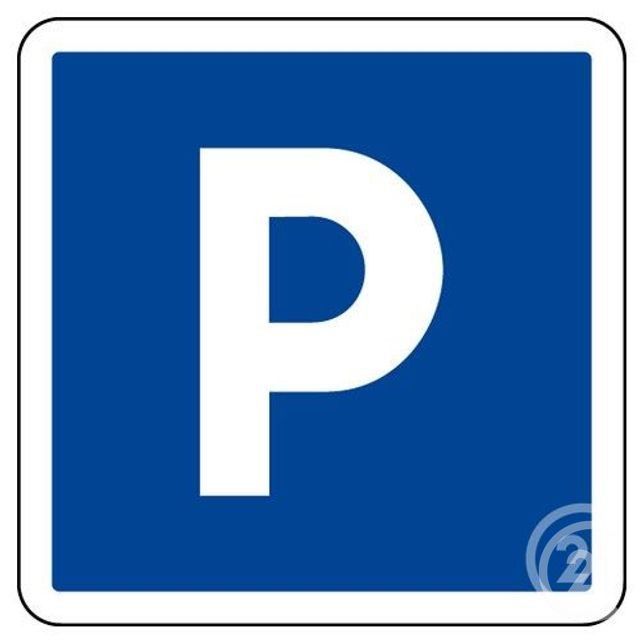 Parking &agrave; louer - 10 m2 - Paris - 75011 - ILE-DE-FRANCE