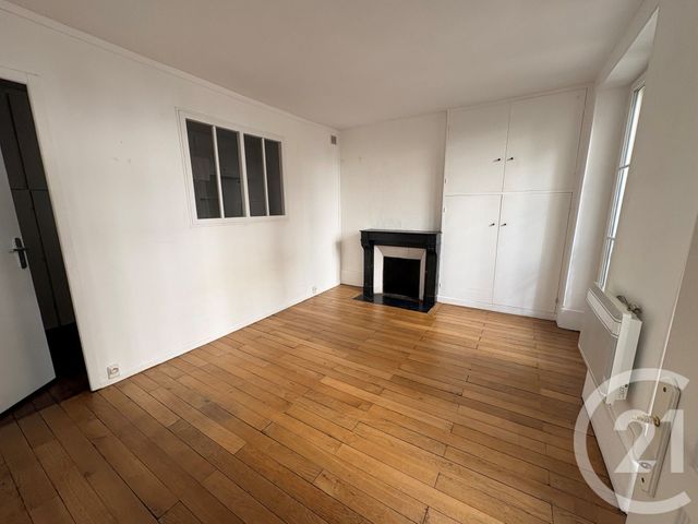 Appartement T2 &agrave; louer - 2 pi&egrave;ces - 49,69 m2 - Paris - 75009 - ILE-DE-FRANCE