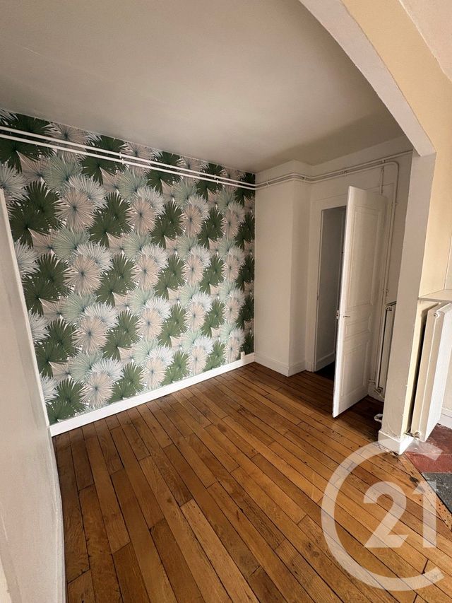 Appartement T2 &agrave; louer - 2 pi&egrave;ces - 49,69 m2 - Paris - 75009 - ILE-DE-FRANCE