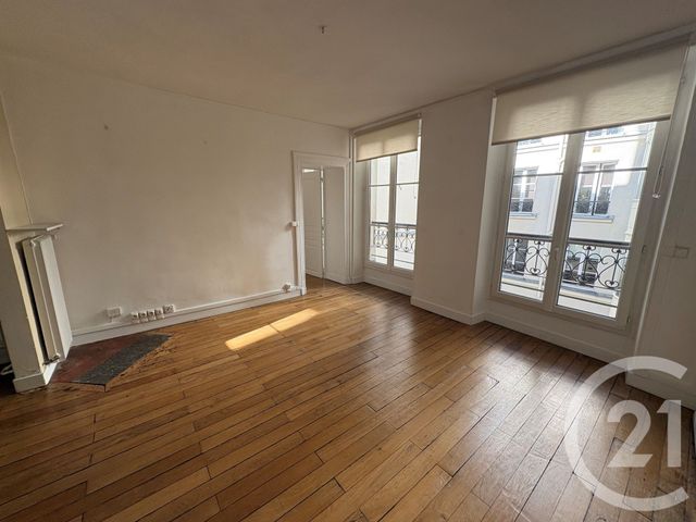 Appartement T2 à louer PARIS