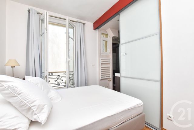 Appartement F2 &agrave; louer - 2 pi&egrave;ces - 33,51 m2 - Paris - 75013 - ILE-DE-FRANCE
