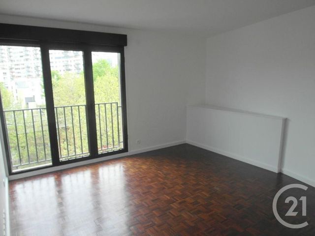 Appartement F3 à louer PARIS