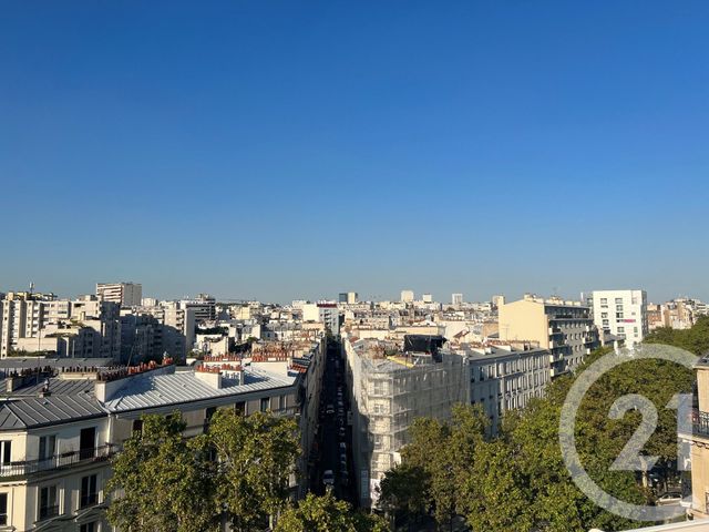 Appartement F4 &agrave; louer - 4 pi&egrave;ces - 92,92 m2 - Paris - 75012 - ILE-DE-FRANCE