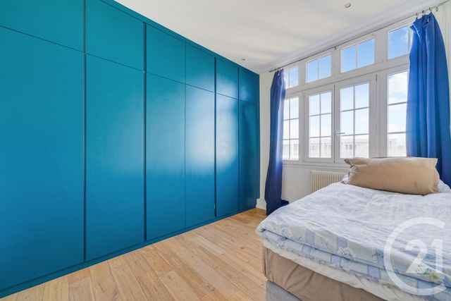 Appartement F4 &agrave; louer - 4 pi&egrave;ces - 92,92 m2 - Paris - 75012 - ILE-DE-FRANCE