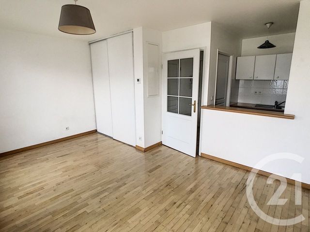 Appartement F1 &agrave; louer - 1 pi&egrave;ce - 24,25 m2 - Vincennes - 94 - ILE-DE-FRANCE