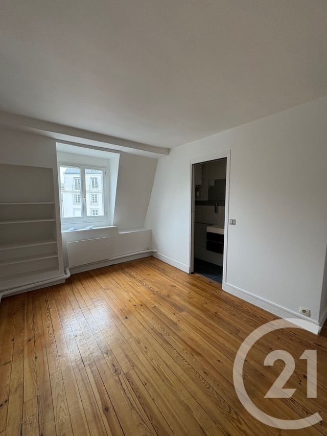 Appartement T2 &agrave; louer - 2 pi&egrave;ces - 37,05 m2 - Paris - 75010 - ILE-DE-FRANCE