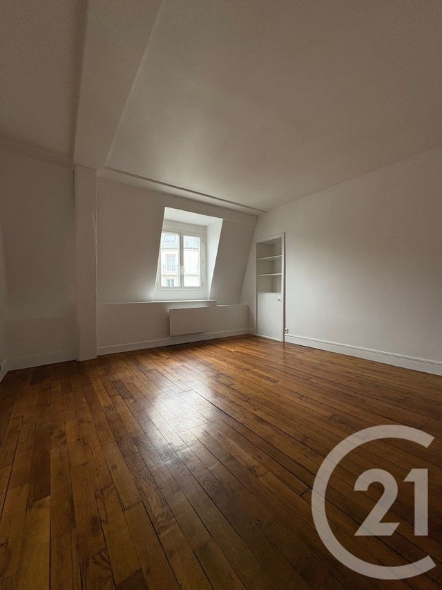 Appartement T2 &agrave; louer - 2 pi&egrave;ces - 37,05 m2 - Paris - 75010 - ILE-DE-FRANCE