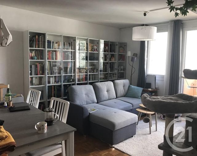appartement - PARIS - 75019