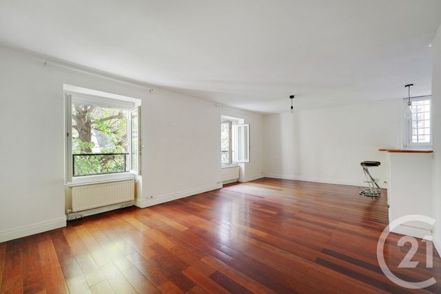Appartement F5 &agrave; vendre - 5 pi&egrave;ces - 80 m2 - Paris - 75015 - ILE-DE-FRANCE