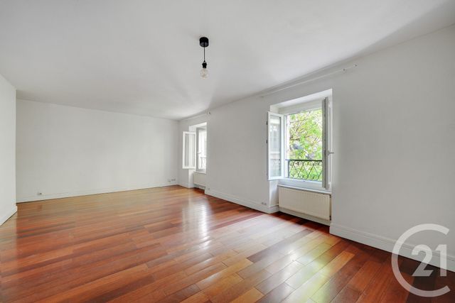 Appartement F5 à vendre PARIS