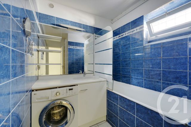 Appartement F5 &agrave; vendre - 5 pi&egrave;ces - 80 m2 - Paris - 75015 - ILE-DE-FRANCE