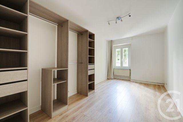 Appartement F5 &agrave; vendre - 5 pi&egrave;ces - 80 m2 - Paris - 75015 - ILE-DE-FRANCE