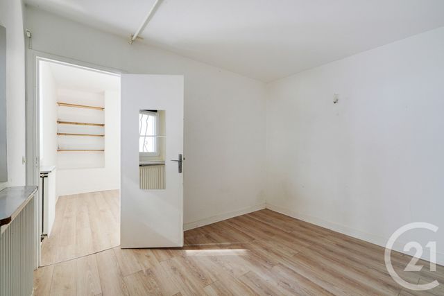 Appartement F5 &agrave; vendre - 5 pi&egrave;ces - 80 m2 - Paris - 75015 - ILE-DE-FRANCE