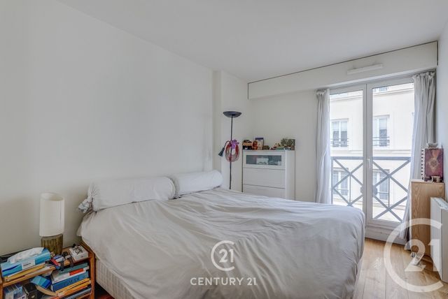 Appartement &agrave; vendre - 4 pi&egrave;ces - 97 m2 - Paris - 75015 - ILE-DE-FRANCE