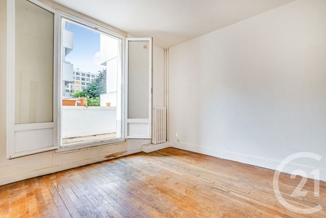 Appartement F3 &agrave; vendre - 3 pi&egrave;ces - 64,59 m2 - Paris - 75015 - ILE-DE-FRANCE