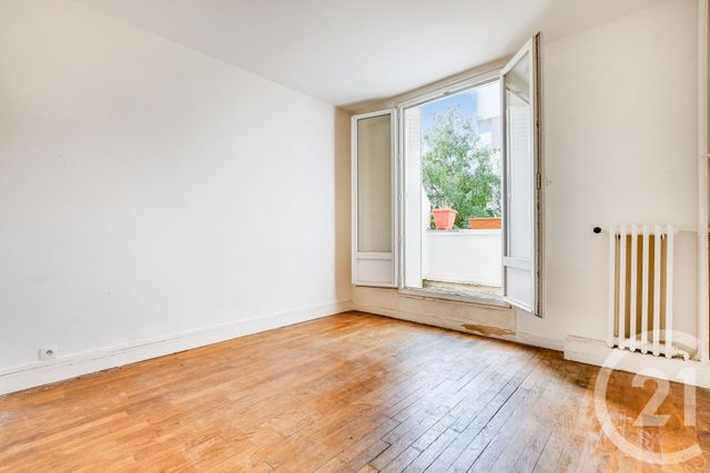 Appartement F3 &agrave; vendre - 3 pi&egrave;ces - 64,59 m2 - Paris - 75015 - ILE-DE-FRANCE