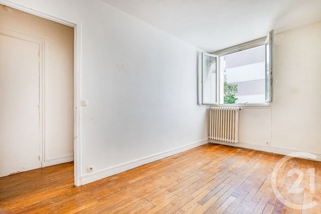 Appartement F3 &agrave; vendre - 3 pi&egrave;ces - 64,59 m2 - Paris - 75015 - ILE-DE-FRANCE