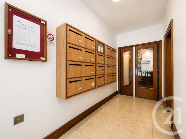 Appartement F3 &agrave; vendre - 3 pi&egrave;ces - 64,59 m2 - Paris - 75015 - ILE-DE-FRANCE