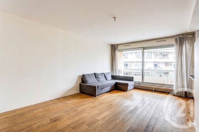 Appartement F3 &agrave; vendre - 3 pi&egrave;ces - 70 m2 - Paris - 75015 - ILE-DE-FRANCE
