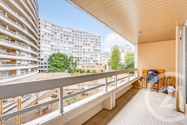 Appartement F3 à vendre PARIS
