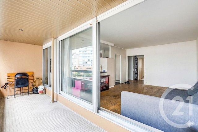 Appartement F3 &agrave; vendre - 3 pi&egrave;ces - 70 m2 - Paris - 75015 - ILE-DE-FRANCE
