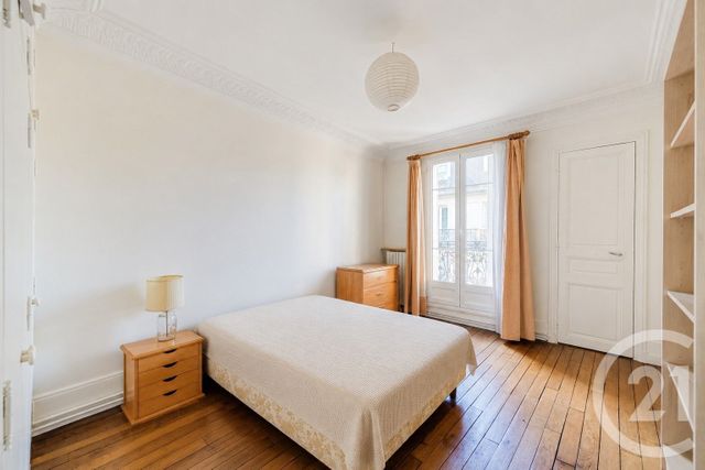 Appartement &agrave; vendre - 3 pi&egrave;ces - 55,13 m2 - Paris - 75015 - ILE-DE-FRANCE