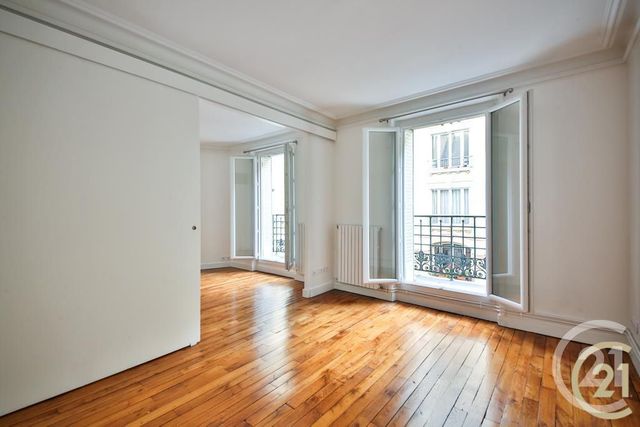 Appartement F3 à vendre - 3 pièces - 51,35 m2 - Paris - 75015 - ILE-DE-FRANCE