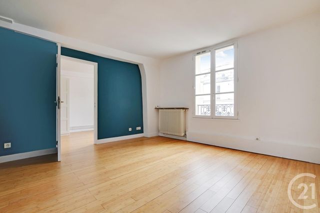appartement - PARIS - 75002