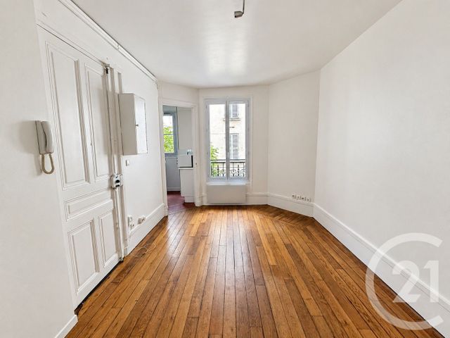 Appartement F1 &agrave; vendre - 1 pi&egrave;ce - 18,32 m2 - Paris - 75015 - ILE-DE-FRANCE