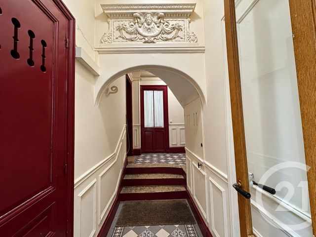 Appartement F1 &agrave; vendre - 1 pi&egrave;ce - 18,32 m2 - Paris - 75015 - ILE-DE-FRANCE