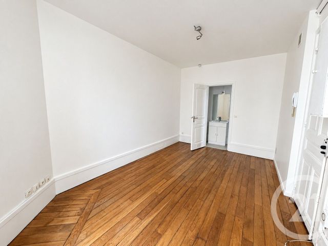 Appartement F1 &agrave; vendre - 1 pi&egrave;ce - 18,32 m2 - Paris - 75015 - ILE-DE-FRANCE