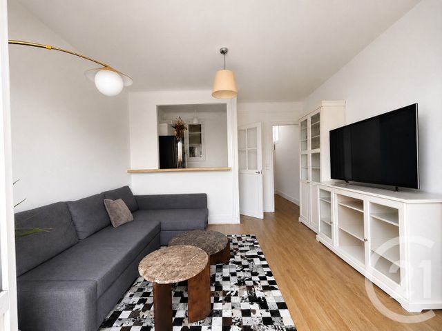 Appartement F1 &agrave; vendre - 1 pi&egrave;ce - 25,63 m2 - Paris - 75015 - ILE-DE-FRANCE