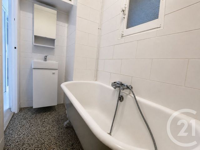 Appartement F1 &agrave; vendre - 1 pi&egrave;ce - 25,63 m2 - Paris - 75015 - ILE-DE-FRANCE