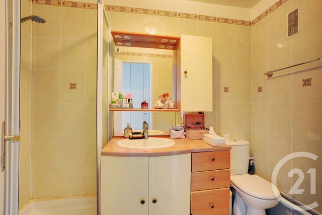 Appartement F1 &agrave; vendre - 1 pi&egrave;ce - 27,89 m2 - Paris - 75015 - ILE-DE-FRANCE
