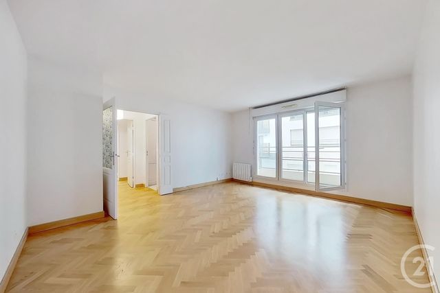 appartement - PARIS - 75015