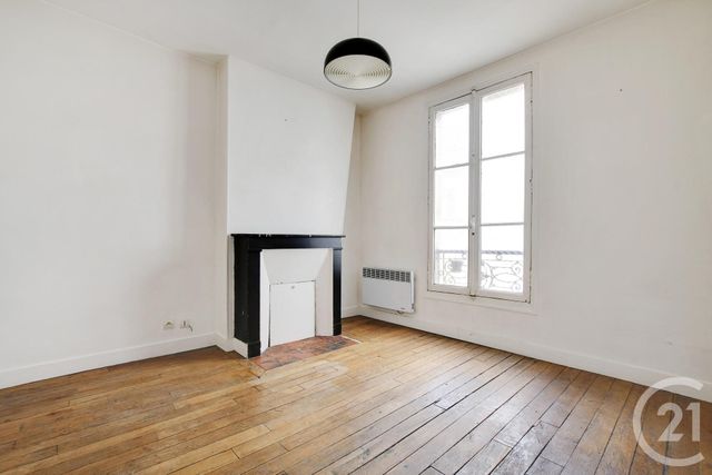 Appartement F2 à vendre PARIS