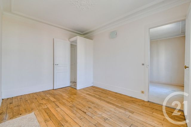 Appartement F2 &agrave; vendre - 2 pi&egrave;ces - 33,80 m2 - Paris - 75015 - ILE-DE-FRANCE