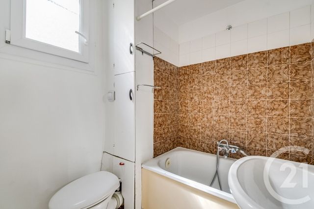 Appartement F2 &agrave; vendre - 2 pi&egrave;ces - 33,80 m2 - Paris - 75015 - ILE-DE-FRANCE