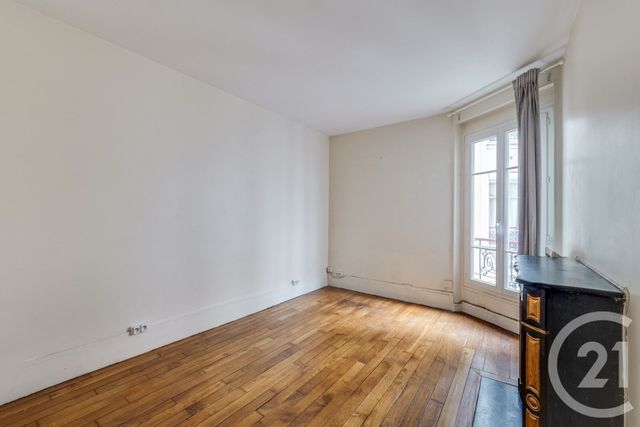 Appartement F2 &agrave; vendre - 2 pi&egrave;ces - 31,63 m2 - Paris - 75015 - ILE-DE-FRANCE