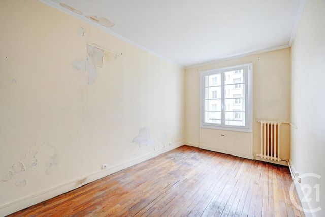Appartement F3 &agrave; vendre - 3 pi&egrave;ces - 60 m2 - Paris - 75015 - ILE-DE-FRANCE