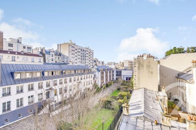 Appartement F3 &agrave; vendre - 3 pi&egrave;ces - 57,79 m2 - Paris - 75015 - ILE-DE-FRANCE