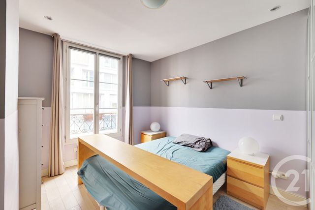 Appartement F2 &agrave; vendre - 2 pi&egrave;ces - 35,48 m2 - Paris - 75015 - ILE-DE-FRANCE