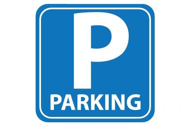 Parking à louer - 15 m2 - Paris - 75015 - ILE-DE-FRANCE