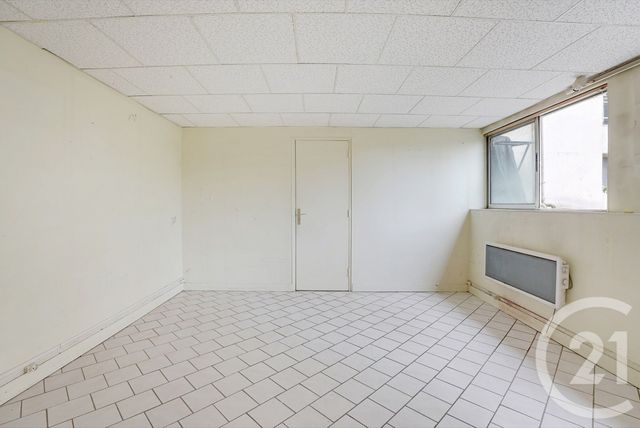 Appartement F1 à vendre - 1 pièce - 25,70 m2 - Paris - 75015 - ILE-DE-FRANCE