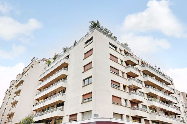 Appartement F1 à vendre PARIS