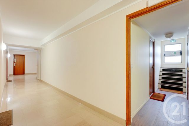 Appartement F1 à vendre - 1 pièce - 25,70 m2 - Paris - 75015 - ILE-DE-FRANCE