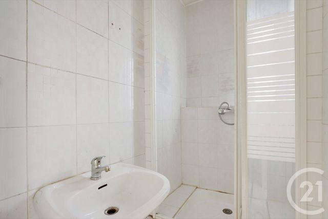 Appartement F1 à vendre - 1 pièce - 25,70 m2 - Paris - 75015 - ILE-DE-FRANCE