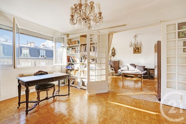 appartement - PARIS - 75015