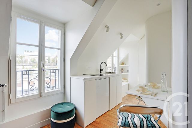 appartement - PARIS - 75015